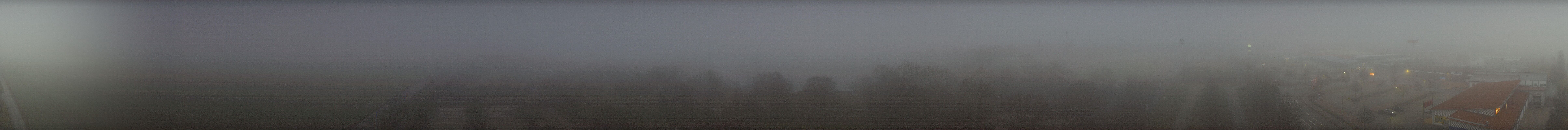 Archiv Foto Webcam Pocking - Ausblick Römerturm