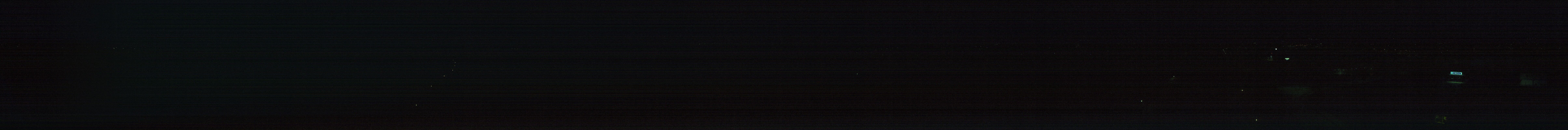 Archiv Foto Webcam Pocking - Ausblick Römerturm