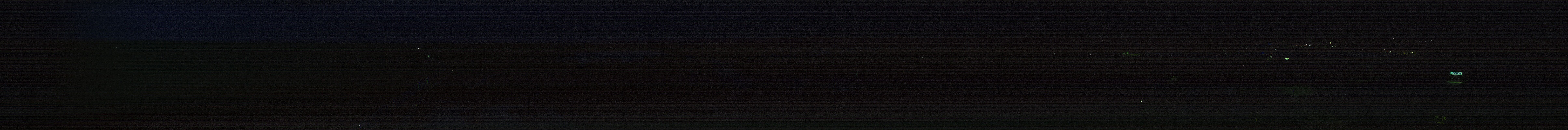 Archiv Foto Webcam Pocking - Ausblick Römerturm