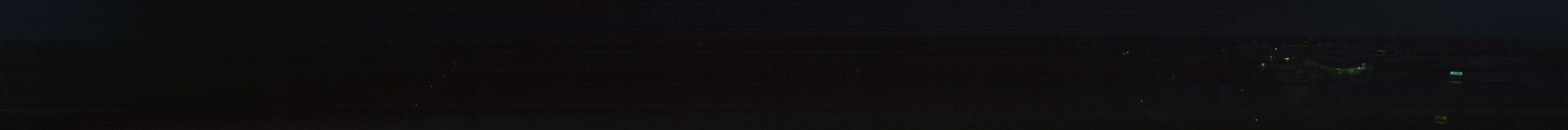 Archiv Foto Webcam Pocking - Ausblick Römerturm