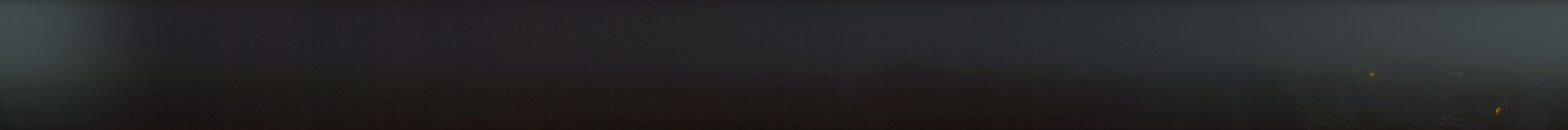 Archiv Foto Webcam Pocking - Ausblick Römerturm