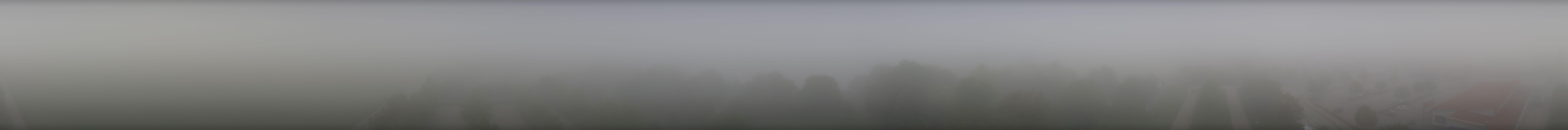 Archiv Foto Webcam Pocking - Ausblick Römerturm