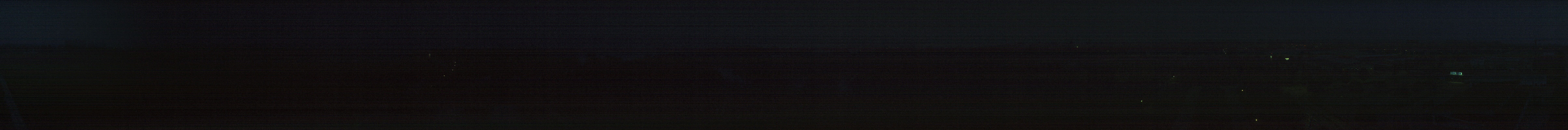 Archiv Foto Webcam Pocking - Ausblick Römerturm