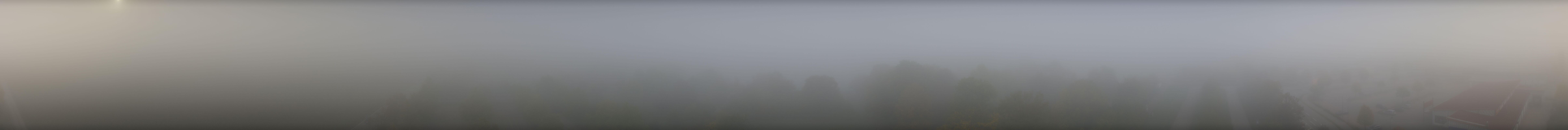 Archiv Foto Webcam Pocking - Ausblick Römerturm