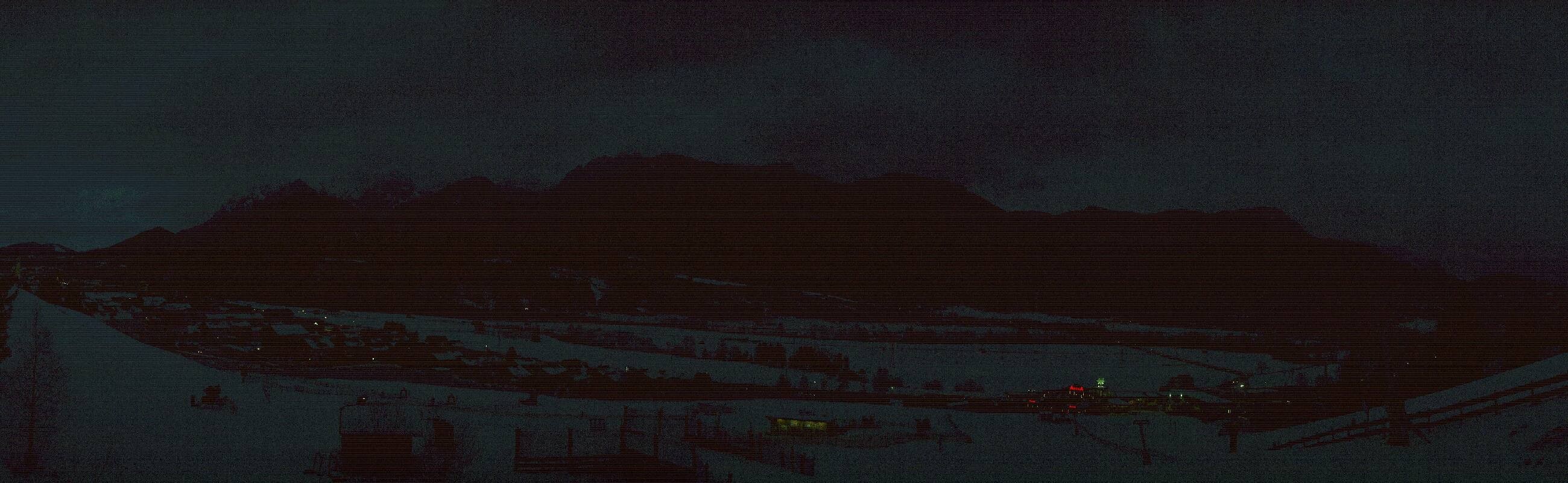 Archived image Webcam Hauser Kaibling - Base station Gondola