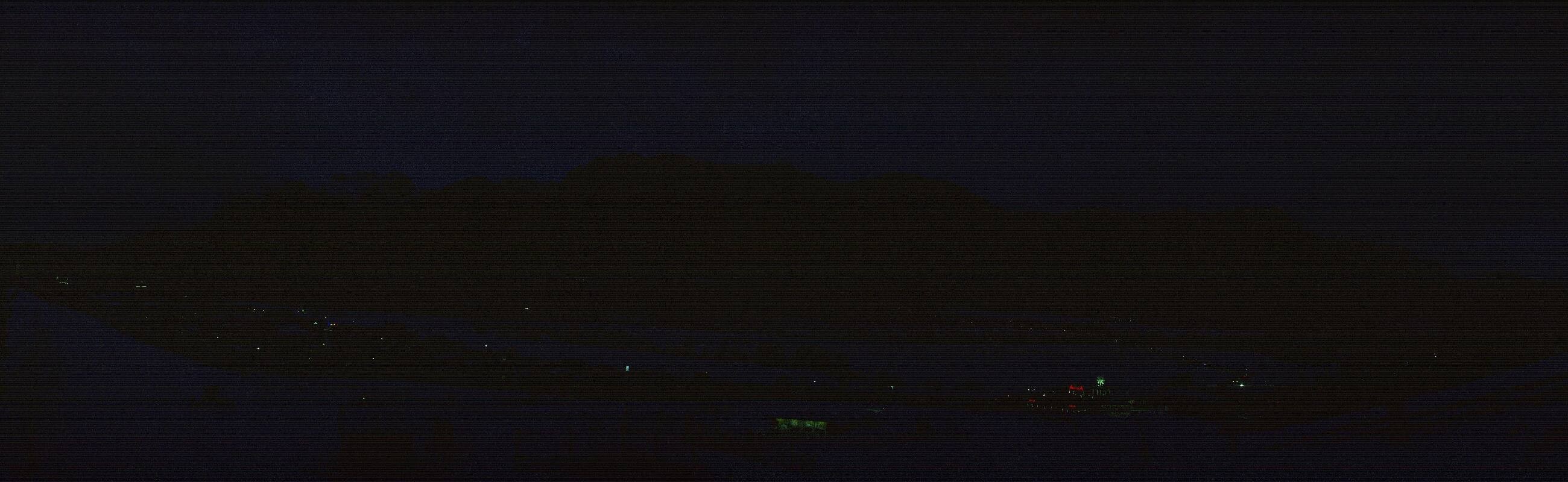 Archiv Foto Webcam Hauser Kaibling - Talstation 8er Gondelbahn