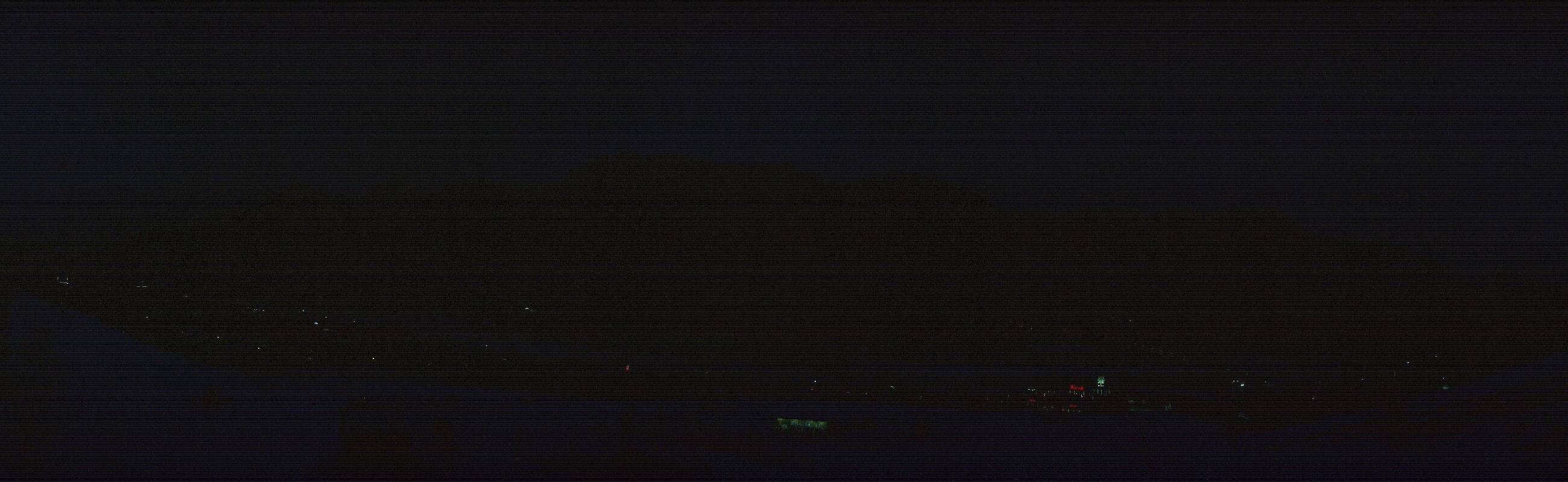 Archiv Foto Webcam Hauser Kaibling - Talstation 8er Gondelbahn