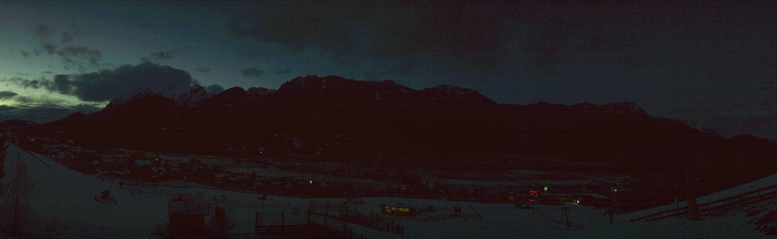 Archived image Webcam Hauser Kaibling - Base station Gondola