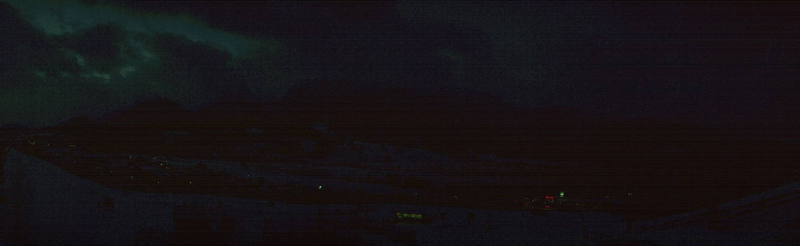 Archived image Webcam Hauser Kaibling - Base station Gondola