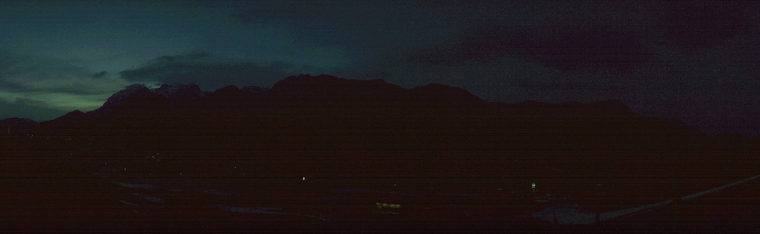 Archived image Webcam Hauser Kaibling - Base station Gondola