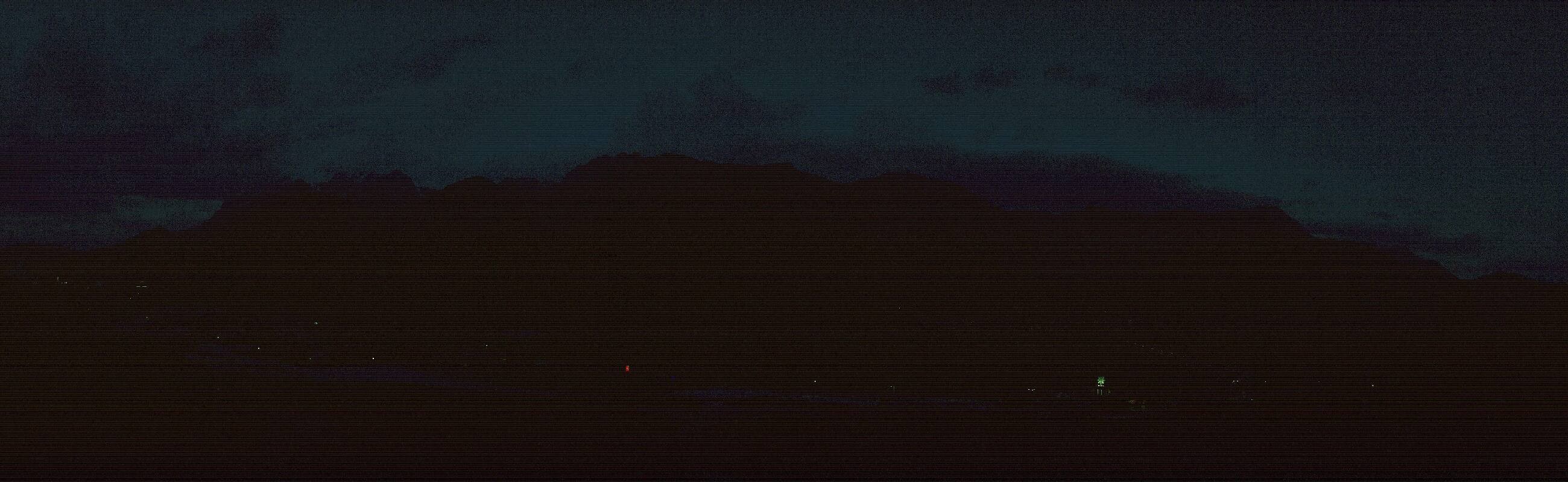 Archiv Foto Webcam Hauser Kaibling - Talstation 8er Gondelbahn