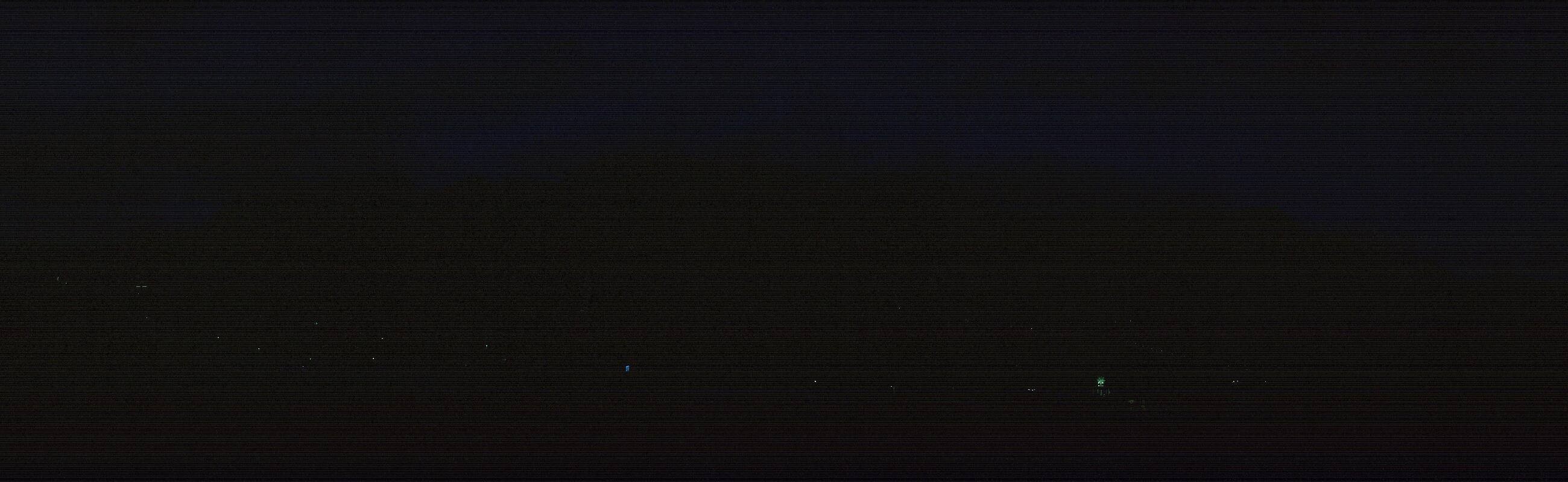 Archiv Foto Webcam Hauser Kaibling - Talstation 8er Gondelbahn