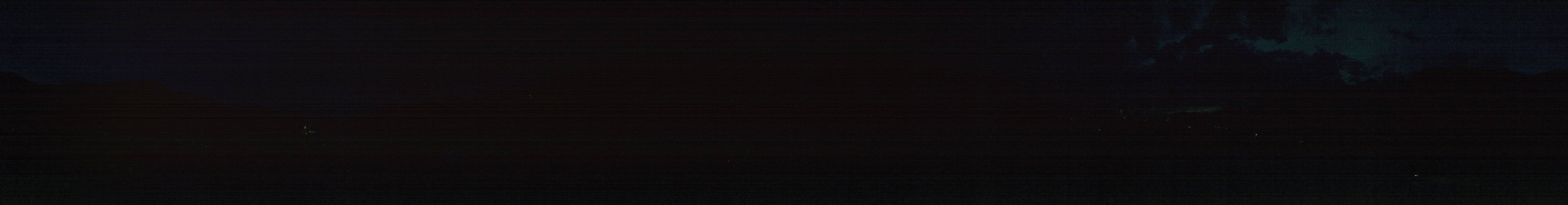 Archiv Foto Webcam Hauser Kaibling - Talstation 8er Gondelbahn