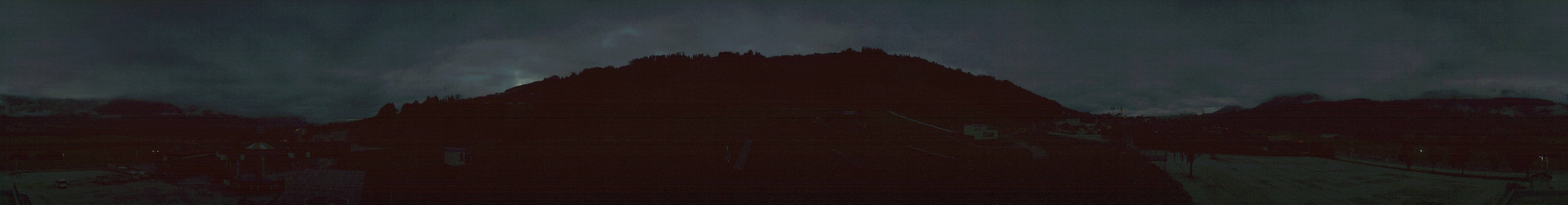 Archived image Webcam Hauser Kaibling - Base station Gondola