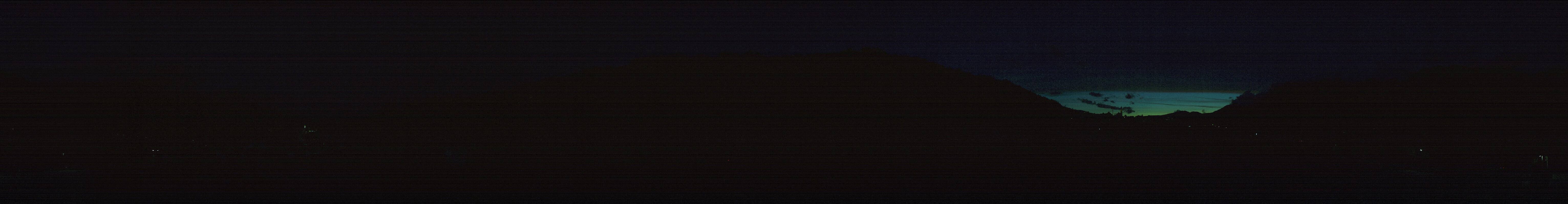 Archiv Foto Webcam Hauser Kaibling - Talstation 8er Gondelbahn