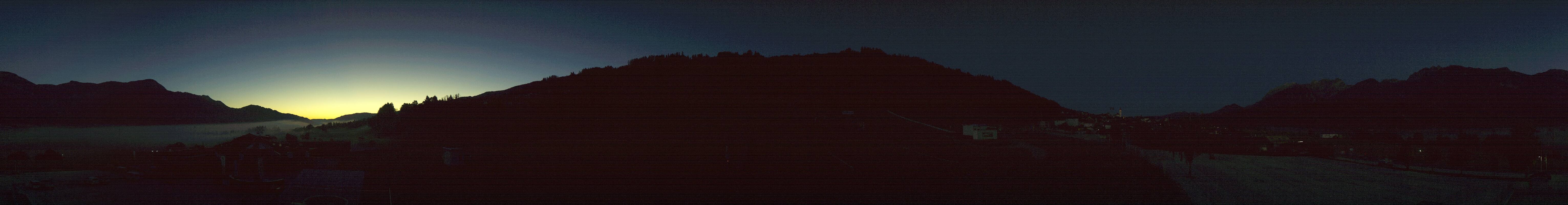 Archived image Webcam Hauser Kaibling - Base station Gondola