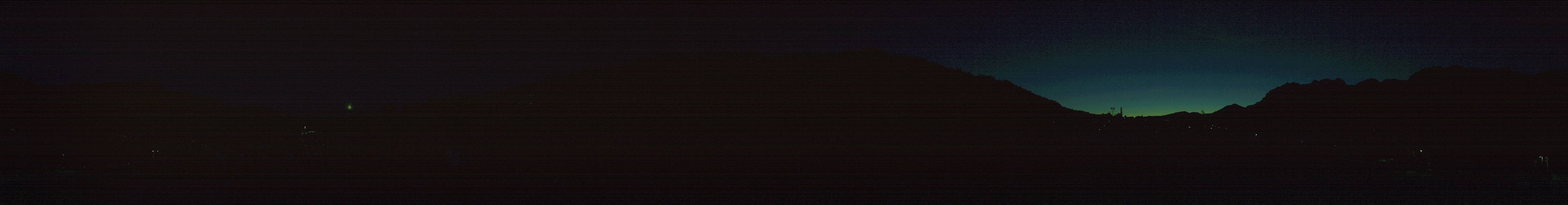Archived image Webcam Hauser Kaibling - Base station Gondola