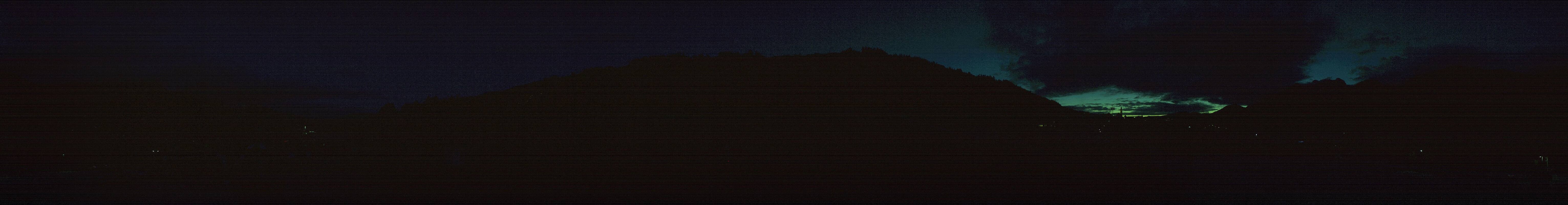 Archived image Webcam Hauser Kaibling - Base station Gondola