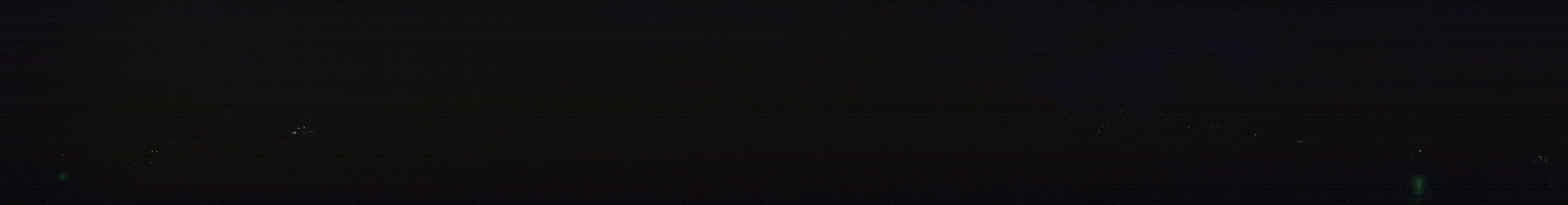 Archiv Foto Webcam Hauser Kaibling - Talstation 8er Gondelbahn