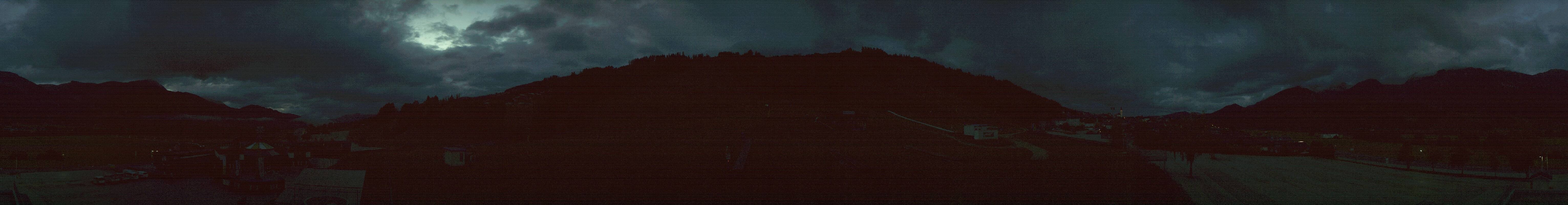 Archived image Webcam Hauser Kaibling - Base station Gondola