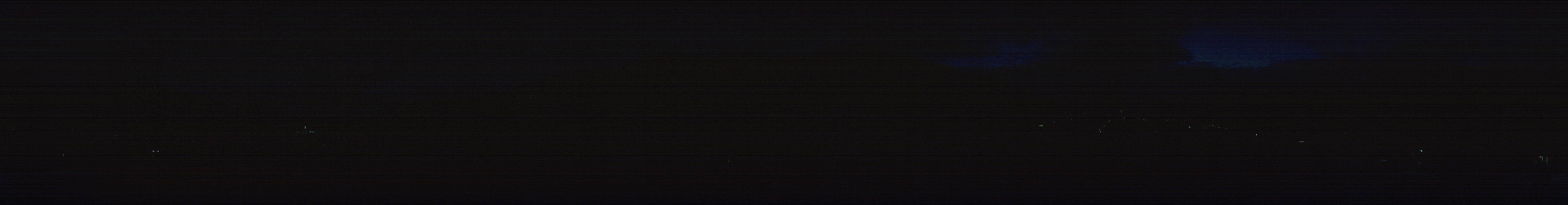 Archiv Foto Webcam Hauser Kaibling - Talstation 8er Gondelbahn