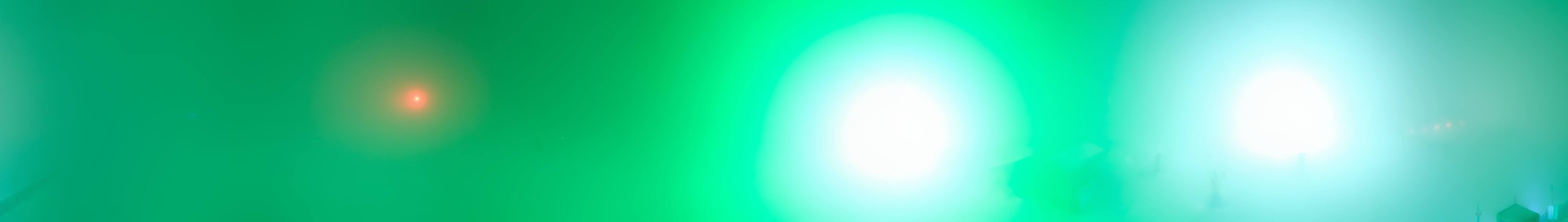 Archiv Foto Webcam Wildkogel-Arena: Ausblick Wildkogelbahn Bergstation