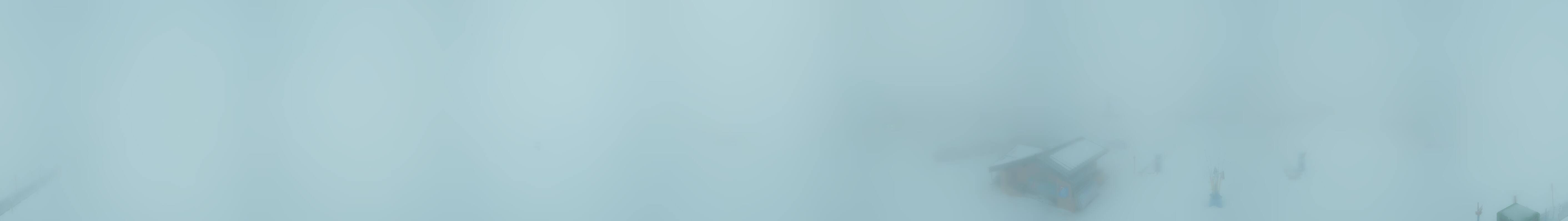 Archiv Foto Webcam Wildkogel-Arena: Ausblick Wildkogelbahn Bergstation