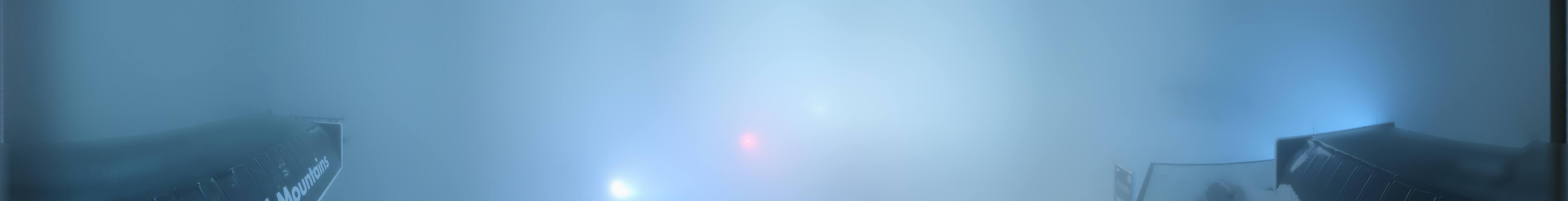 Archived image Webcam Wagrain - Top Station Flying Mozart