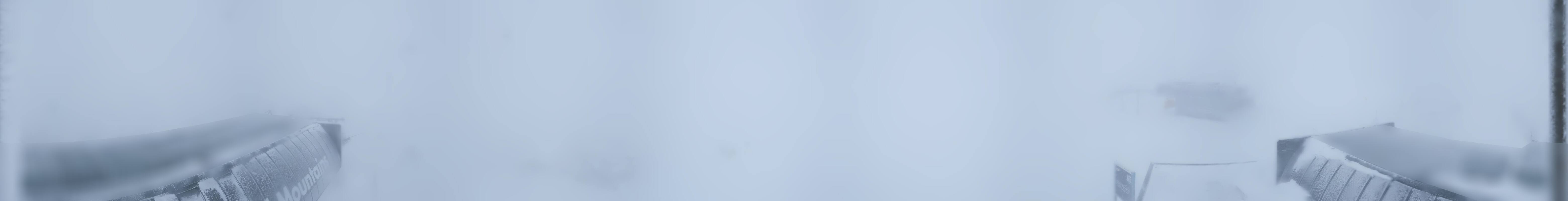 Archived image Webcam Wagrain - Top Station Flying Mozart