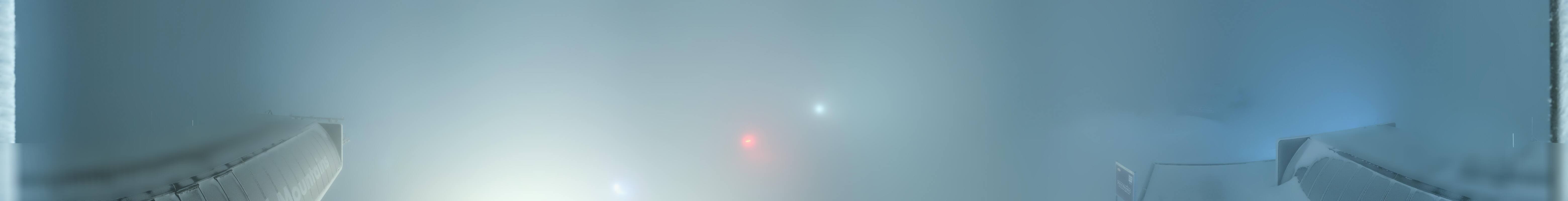 Archiv Foto Webcam Wagrain Grießenkareck - Bergstation Flying Mozart