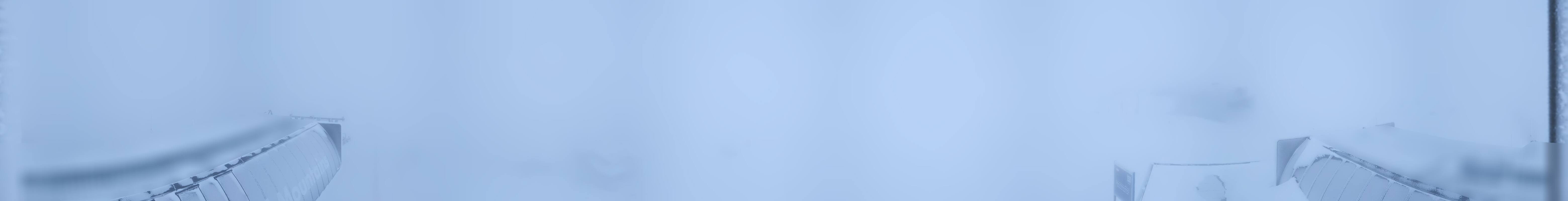 Archived image Webcam Wagrain - Top Station Flying Mozart