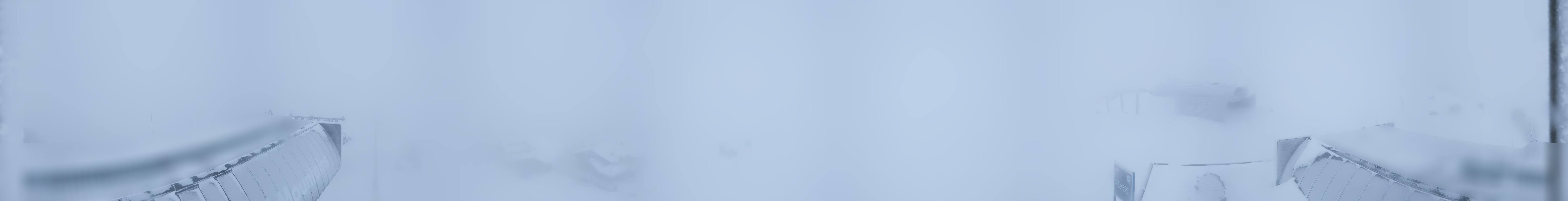 Archived image Webcam Wagrain - Top Station Flying Mozart