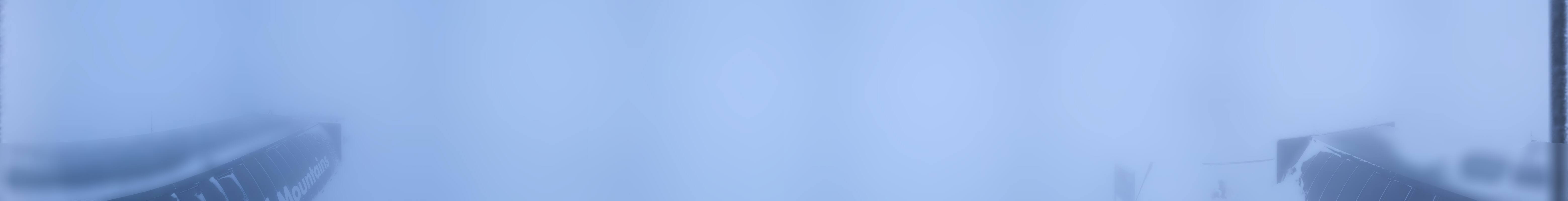 Archiv Foto Webcam Wagrain Grießenkareck - Bergstation Flying Mozart