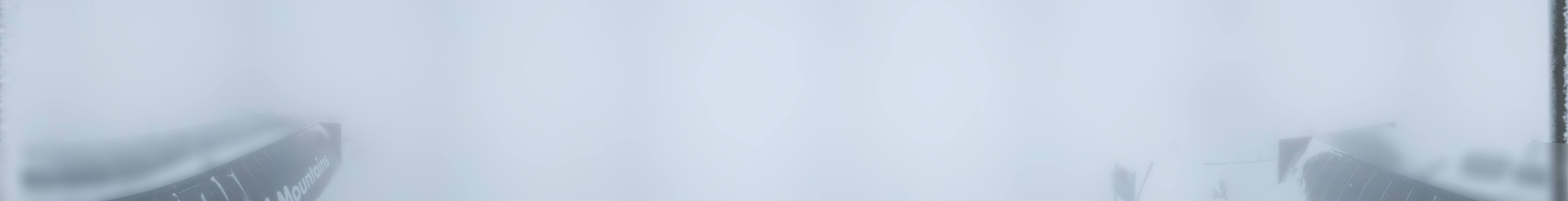 Archiv Foto Webcam Wagrain Grießenkareck - Bergstation Flying Mozart