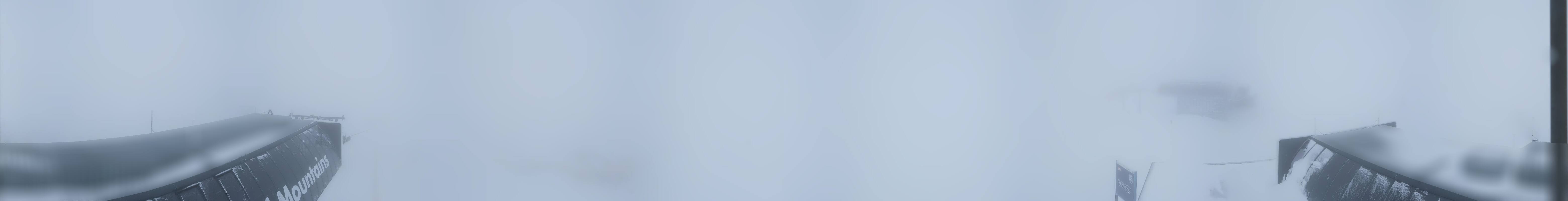 Archived image Webcam Wagrain - Top Station Flying Mozart