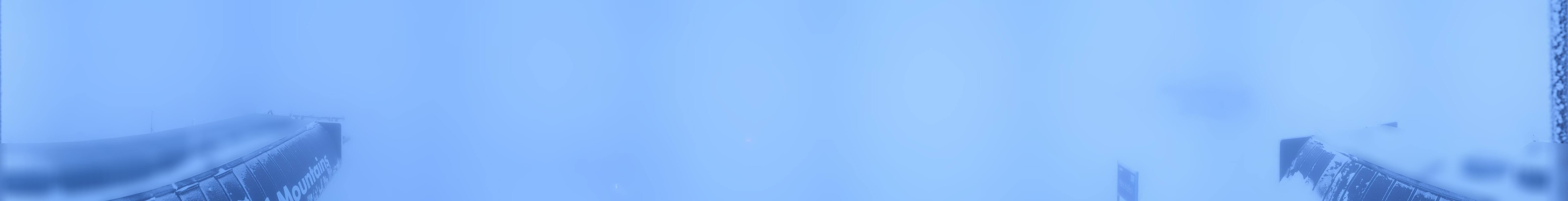 Archived image Webcam Wagrain - Top Station Flying Mozart