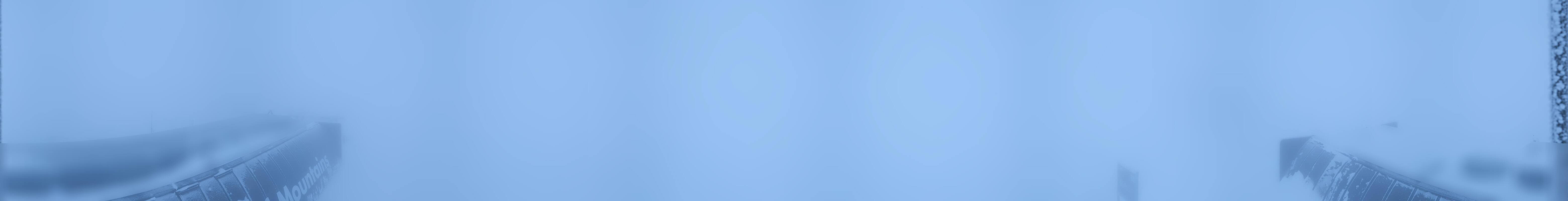 Archived image Webcam Wagrain - Top Station Flying Mozart