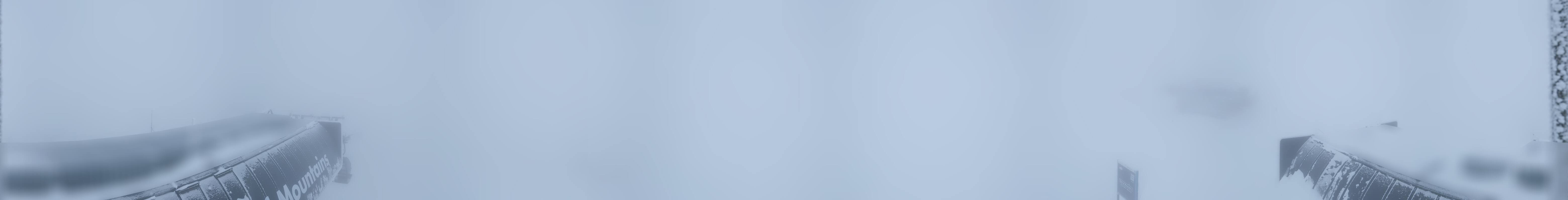 Archived image Webcam Wagrain - Top Station Flying Mozart