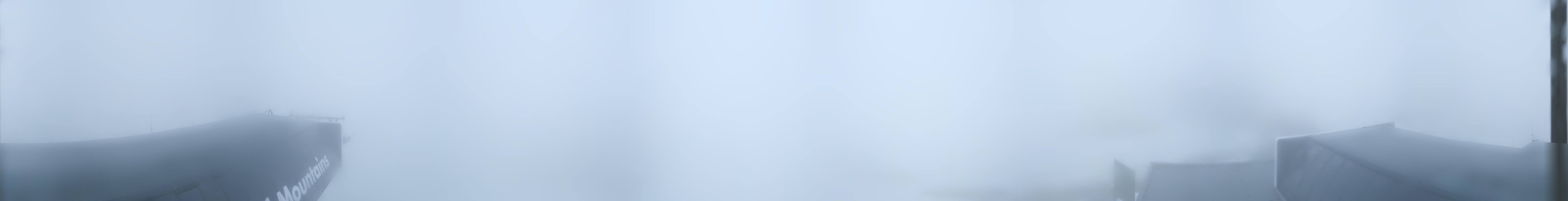 Archived image Webcam Wagrain - Top Station Flying Mozart