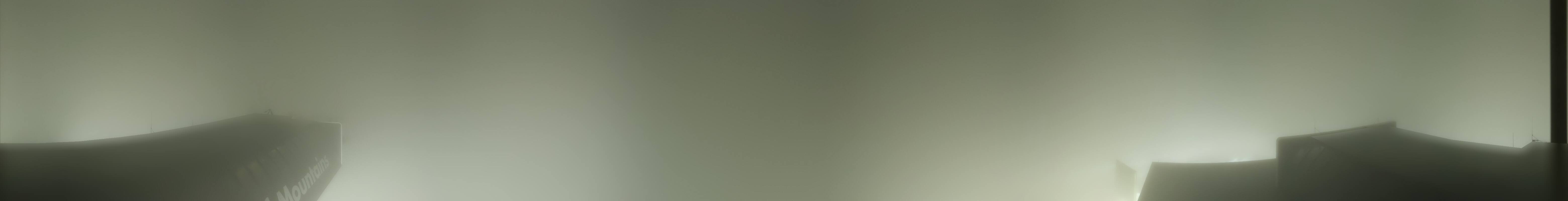 Archiv Foto Webcam Wagrain Grießenkareck - Bergstation Flying Mozart