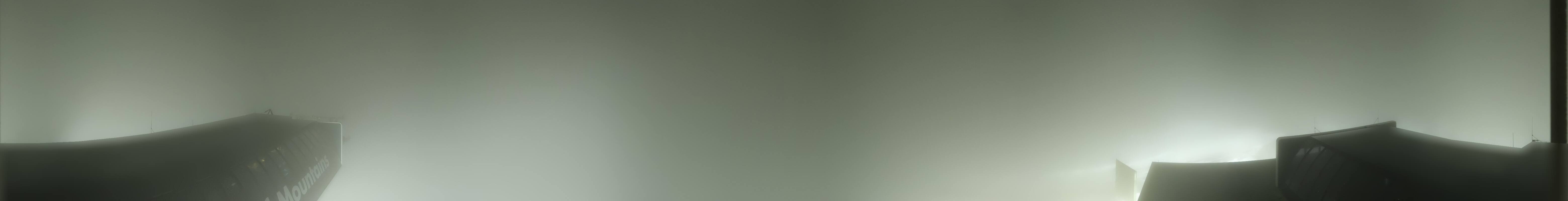 Archiv Foto Webcam Wagrain Grießenkareck - Bergstation Flying Mozart