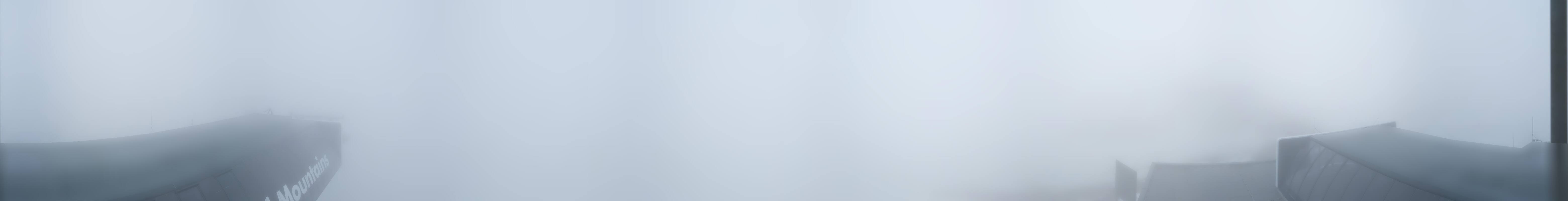 Archived image Webcam Wagrain - Top Station Flying Mozart