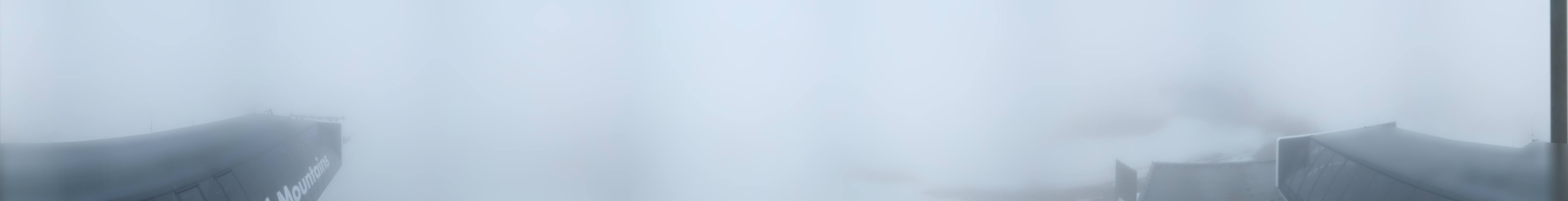 Archived image Webcam Wagrain - Top Station Flying Mozart