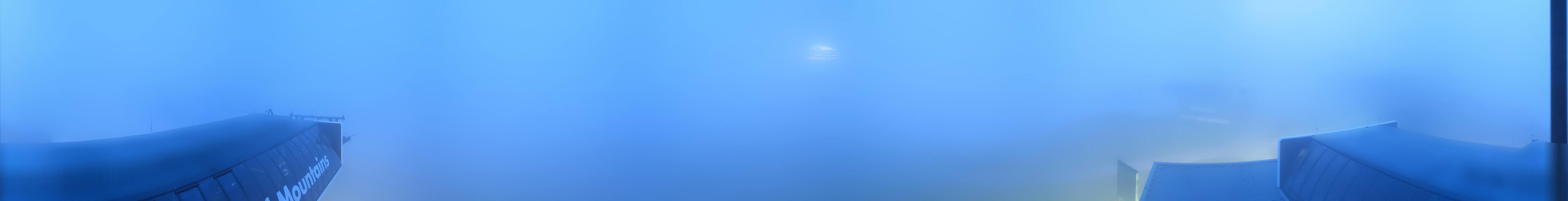 Archived image Webcam Wagrain - Top Station Flying Mozart