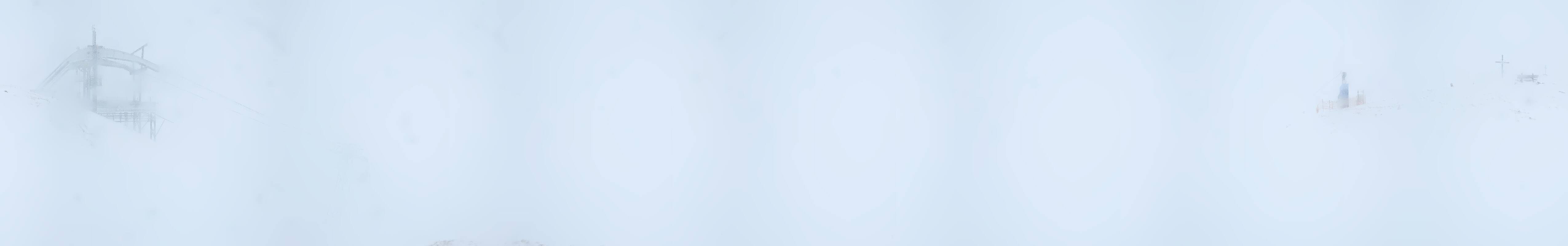 Archiv Foto Webcam Tux - Ausblick von der Wanglspitze