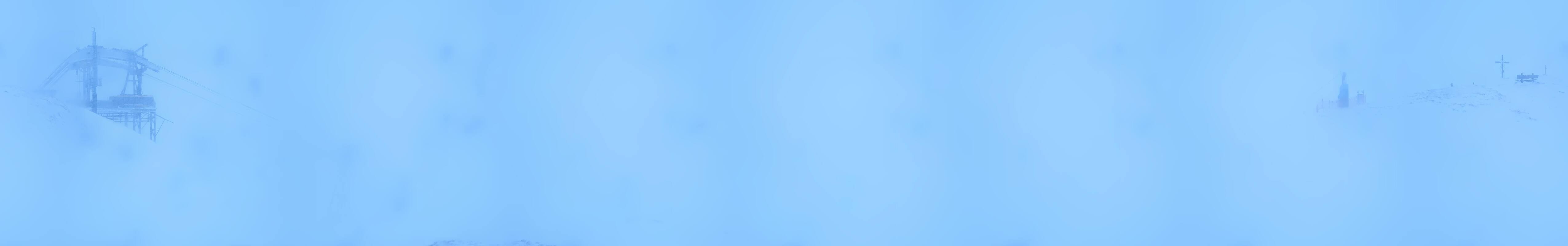 Archiv Foto Webcam Tux - Ausblick von der Wanglspitze