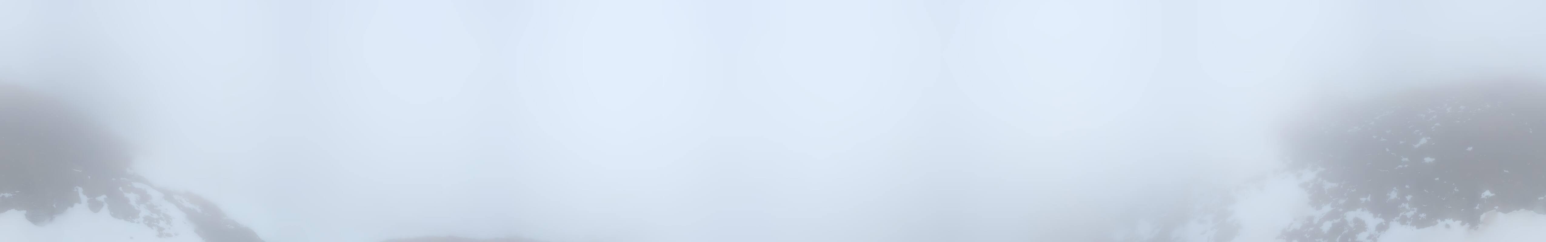 Archiv Foto Webcam Tux - Ausblick von der Wanglspitze