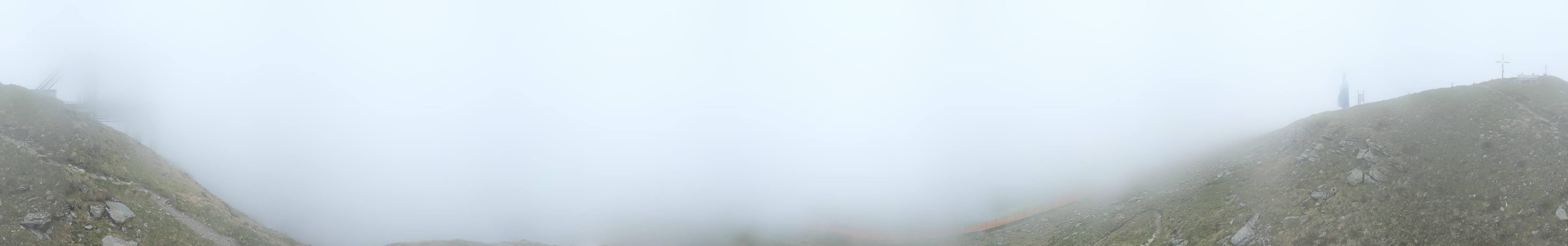 Archived image Webcam Tux - View from the Wanglspitze