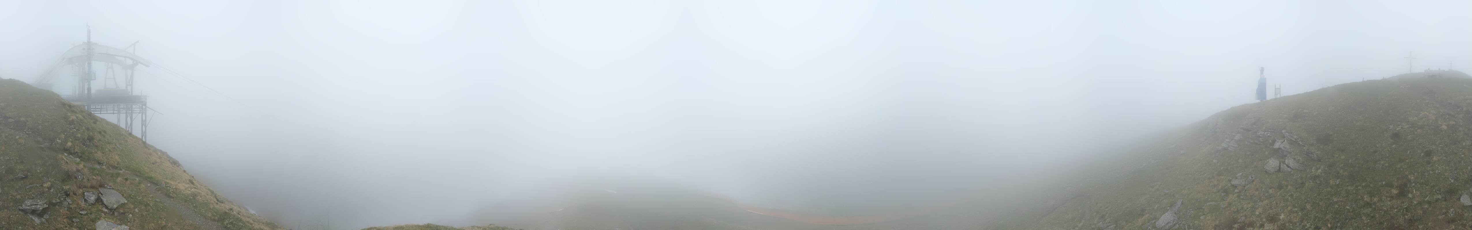 Archived image Webcam Tux - View from the Wanglspitze