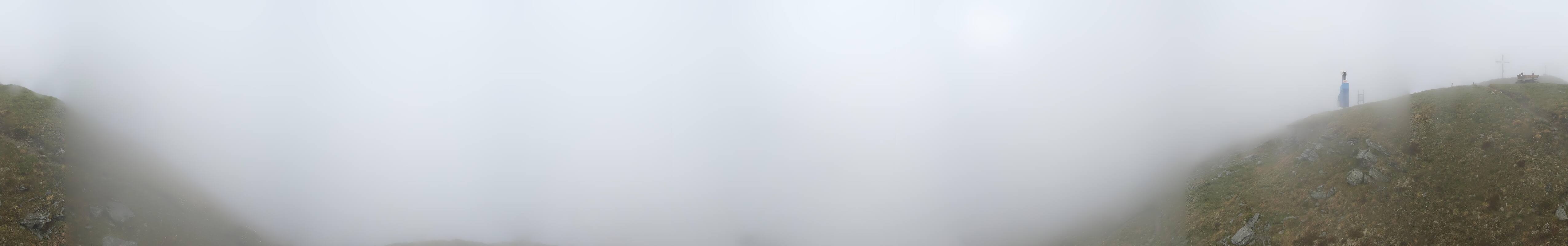 Archived image Webcam Tux - View from the Wanglspitze
